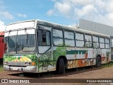 Ônibus Particulares 3068 na cidade de Campo Grande, Mato Grosso do Sul, Brasil, por PAULO MARINHO. Número da foto: #13000162.