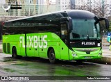 FlixBus 524 na cidade de Lisbon, Lisbon, Portugal, por Tadeu Vasconcelos. Número da foto: #13002862.