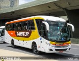 Saritur - Santa Rita Transporte Urbano e Rodoviário 29600 na cidade de Belo Horizonte, Minas Gerais, Brasil, por Rafael Cota. Número da foto: #13002604.