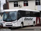 Rimatur Transportes 4509 na cidade de Curitiba, Paraná, Brasil, por Paulo Gustavo. Número da foto: #:id.