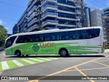 Luck Receptivo 7029 na cidade de Maceió, Alagoas, Brasil, por Luís Matheus Oliveira. Número da foto: #13002321.