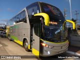 Ônibus Particulares 2137 na cidade de Ipojuca, Pernambuco, Brasil, por Sullyvan Martins Ribeiro. Número da foto: #13000243.