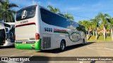 Alô Brasil Transporte e Turismo 1400 na cidade de Olímpia, São Paulo, Brasil, por Douglas Marques Gonçalves. Número da foto: #13000347.