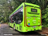 Auto Viação Transcap >> Auto Bless Transportes 8 5832 na cidade de São Paulo, São Paulo, Brasil, por Luccas Eme. Número da foto: #13000094.