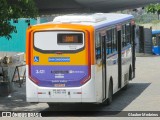 Mobibrasil São Lourenço >>> Mobi-PE 2.421 na cidade de Recife, Pernambuco, Brasil, por Glauber Medeiros. Número da foto: #:id.
