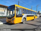 Araquém Tur 467 na cidade de Muribeca, Sergipe, Brasil, por Beno Santos. Número da foto: #13002106.