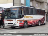 COPSA 169 na cidade de Montevideo, Montevideo, Uruguai, por Agustin SanCristobal1712. Número da foto: #13001833.