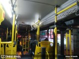 Transcorp 7599 na cidade de Ribeirão Preto, São Paulo, Brasil, por Jonas Miranda. Número da foto: #12999586.