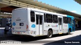 Nova Transporte 22212 na cidade de Serra, Espírito Santo, Brasil, por Thaynan Sarmento. Número da foto: #:id.