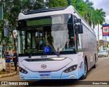 Prefeitura Municipal de Campos dos Goytacazes  na cidade de Campos dos Goytacazes, Rio de Janeiro, Brasil, por Breno Vieira. Número da foto: #13000471.