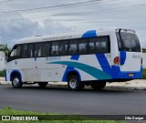 Assemroup - Associação das Empresas Rodoviárias e Urbanas de Parnaíba PHB-29 na cidade de Parnaíba, Piauí, Brasil, por Otto Danger. Número da foto: #13001244.
