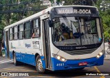 Via Loc BJ-99702 na cidade de Belém, Pará, Brasil, por Matheus Rodrigues. Número da foto: #:id.