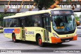 Coesa Transportes RJ 117.045 na cidade de Rio de Janeiro, Rio de Janeiro, Brasil, por Paulo Henrique Pereira Borges. Número da foto: #13001884.