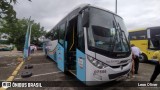 TBS - Travel Bus Service > Transnacional Fretamento 07556 na cidade de Caruaru, Pernambuco, Brasil, por Leon Oliver. Número da foto: #13001174.