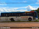 Ximex S.A. - Línea 44 2034 na cidade de Limpio, Central, Paraguai, por Eduardo Dodero. Número da foto: #13000538.