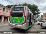 Viação Santa Brígida 1 1910 na cidade de Osasco, São Paulo, Brasil, por Lucas Kevin. Número da foto: #13002075.