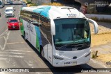 E-Bus 25007 na cidade de Puebla, Puebla, México, por Ángel García Hernández. Número da foto: #12999692.
