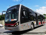 Viação Gatusa Transportes Urbanos 7 6950 na cidade de São Paulo, São Paulo, Brasil, por Paulo Gustavo. Número da foto: #:id.