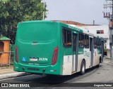 OT Trans - Ótima Salvador Transportes 21274 na cidade de Salvador, Bahia, Brasil, por Augusto Ferraz. Número da foto: #13001002.