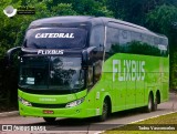 FlixBus Transporte e Tecnologia do Brasil 2511 na cidade de Recife, Pernambuco, Brasil, por Tadeu Vasconcelos. Número da foto: #13002870.
