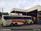 Empresa de Transportes Andorinha 6272 na cidade de São Paulo, São Paulo, Brasil, por Rodrigo Piragibe. Número da foto: #:id.