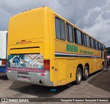 Ônibus Particulares 0399 na cidade de Belém, Pará, Brasil, por Transporte Paraense. Número da foto: #:id.