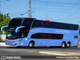 Expresso Guanabara 965 na cidade de Teresina, Piauí, Brasil, por Guilherme Fernandes Rêgo. Número da foto: #13002777.