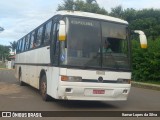 Ônibus Particulares 7185 na cidade de Goiânia, Goiás, Brasil, por Itamar Lopes da Silva. Número da foto: #13000782.