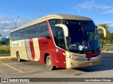 Primeira Classe Transportes 2090 na cidade de Caldas Novas, Goiás, Brasil, por Luís Matheus Oliveira. Número da foto: #13002303.