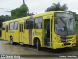 Borborema Imperial Transportes 301 na cidade de Recife, Pernambuco, Brasil, por Gustavo Felipe Melo. Número da foto: #12999763.