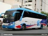 Andrade Transportes 219 na cidade de Teresina, Piauí, Brasil, por João Victor. Número da foto: #:id.