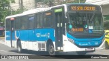 Transurb A72010 na cidade de Rio de Janeiro, Rio de Janeiro, Brasil, por Gabriel Sousa. Número da foto: #:id.
