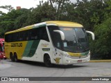 Empresa Gontijo de Transportes 19305 na cidade de São Paulo, São Paulo, Brasil, por Jonata Rodrigo. Número da foto: #12999985.