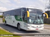 Empresa União de Transportes 4168 na cidade de Itajaí, Santa Catarina, Brasil, por Jonatan Eduardo Jurk Ramos. Número da foto: #13000950.