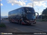 Carvalho Tur Transportes e Turismo 1011 na cidade de Caruaru, Pernambuco, Brasil, por Lenilson da Silva Pessoa. Número da foto: #13002235.