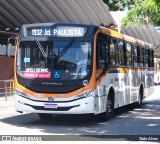 Cidade Alta Transportes 1.063 na cidade de Paulista, Pernambuco, Brasil, por Ytalo Alves. Número da foto: #13002326.