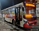 Auto Viação Palmares D17109 na cidade de Rio de Janeiro, Rio de Janeiro, Brasil, por Jorge Lucas Araújo. Número da foto: #:id.