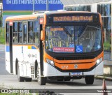 Itamaracá Transportes 1.712 na cidade de Paulista, Pernambuco, Brasil, por Ytalo Alves. Número da foto: #12999530.