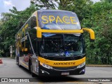 Expresso Nordeste 5977 na cidade de São Paulo, São Paulo, Brasil, por Vanderci Valentim. Número da foto: #:id.