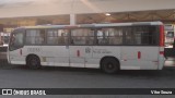 Transportes Campo Grande D53748 na cidade de Rio de Janeiro, Rio de Janeiro, Brasil, por Vitor Souza. Número da foto: #:id.