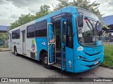 Serramar Transporte Coletivo 14306 na cidade de Serra, Espírito Santo, Brasil, por Danilo Moraes. Número da foto: #13001599.