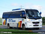 RN Turismo 1335 na cidade de Aparecida, São Paulo, Brasil, por Adailton Cruz. Número da foto: #13001697.