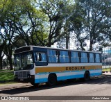Escolares  na cidade de Renascença, Paraná, Brasil, por Carlos Veloso. Número da foto: #13002626.