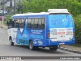 Zenatur Transportes e Turismo 16925230 na cidade de Manaus, Amazonas, Brasil, por Cristiano Eurico Jardim. Número da foto: #13001106.