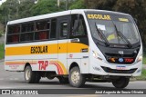 TAP Turismo e Fretamento 122 na cidade de Barra do Piraí, Rio de Janeiro, Brasil, por José Augusto de Souza Oliveira. Número da foto: #:id.