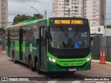 Rápido Araguaia 50.009 na cidade de Goiânia, Goiás, Brasil, por Itamar Lopes da Silva. Número da foto: #:id.
