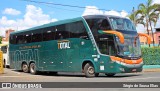 Viação Total 181 na cidade de Piracicaba, São Paulo, Brasil, por Sérgio de Sousa Elias. Número da foto: #:id.