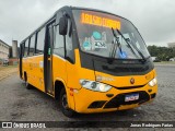 Real Auto Ônibus A41402 na cidade de Rio de Janeiro, Rio de Janeiro, Brasil, por Jonas Rodrigues Farias. Número da foto: #13002605.