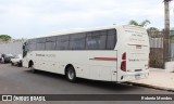 Pontual Sul Transporte e Turismo 6435 na cidade de Marília, São Paulo, Brasil, por Roberto Mendes. Número da foto: #13001699.