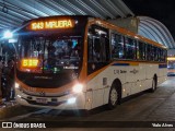 Itamaracá Transportes 1.748 na cidade de Paulista, Pernambuco, Brasil, por Ytalo Alves. Número da foto: #12999536.
